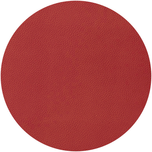 Fortessa Placemats LAV KIRSCHE Untersetzer, 18cm, für Gläser und Dekoration