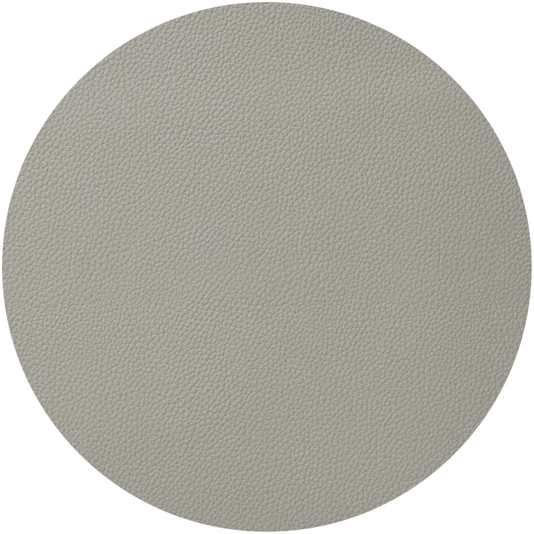 Fortessa LAV NEBELGRAU Untersetzer 18cm für Gastronomie und Dekoration