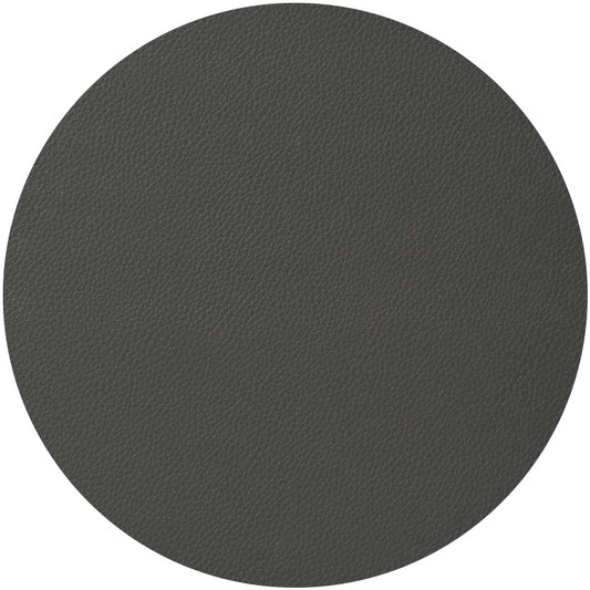 Fortessa Placemats LAV DUNKELGRAU Untersetzer 18cm für Gastronomie