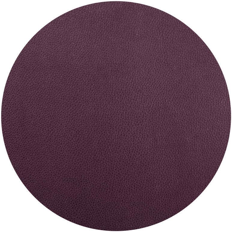 Fortessa Placemats LAV AUBERGINE Untersetzer 18cm für Gastronomie
