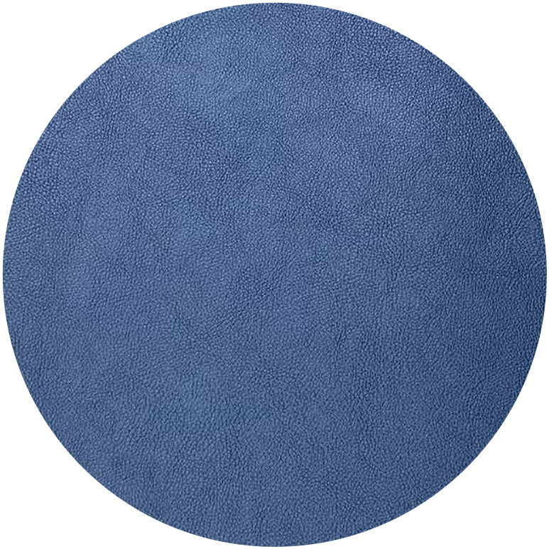 Fortessa Placemats LAV BLAU METALLIC Untersetzer 18cm für Gastronomie