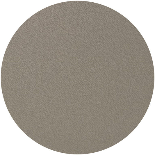 Fortessa Placemats LAV TAUPE Untersetzer - 18cm für Gastronomie