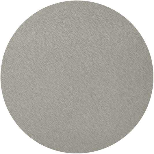 Fortessa Placemats LAV NEBELGRAU Tischset 37cm für Gastronomie