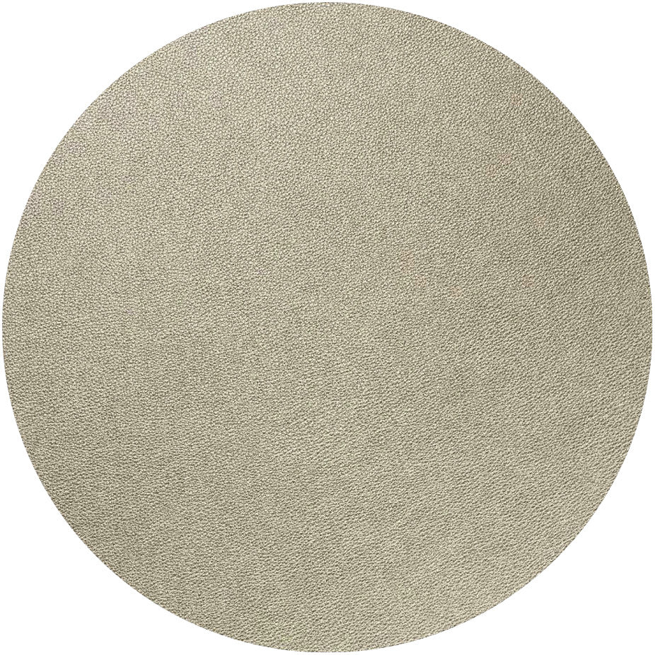 Fortessa Placemats LAV METALLIC Tischset-Scheibe 37cm für Gastronomie