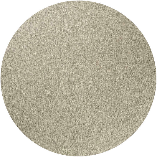 Fortessa Placemats LAV METALLIC Tischset-Scheibe 37cm für Gastronomie