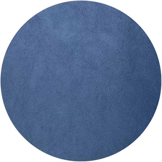 Fortessa Placemats LAV BLAU METALLIC Tischset 37cm für Gastronomie