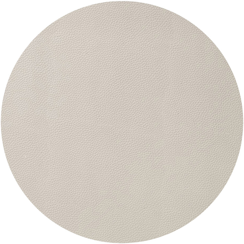 Fortessa LAV BEIGE Tischset-Scheibe 37cm für Gastronomie