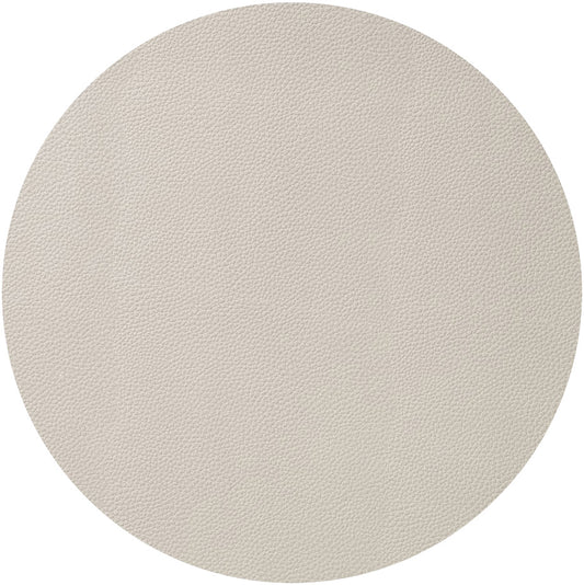 Fortessa LAV BEIGE Tischset-Scheibe 37cm für Gastronomie