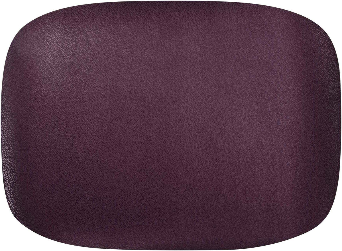 Fortessa Placemats LAV AUBERGINE Tischset 33x45cm für Gastronomie