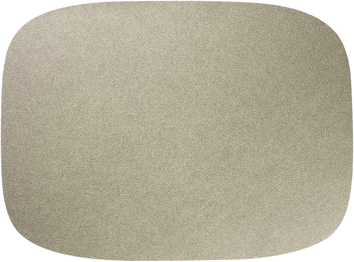 Fortessa LAV METALLIC Tischset 33x45cm für Gastronomie
