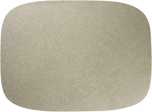 Fortessa LAV METALLIC Tischset 33x45cm für Gastronomie