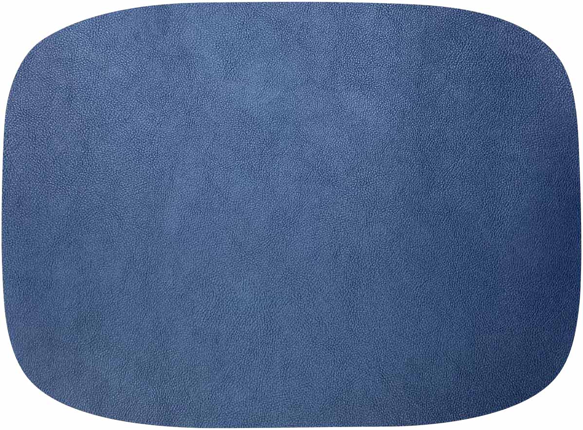 Fortessa Placemats LAV BLAU METALLIC Tischset - 33x45cm für Gastronomie