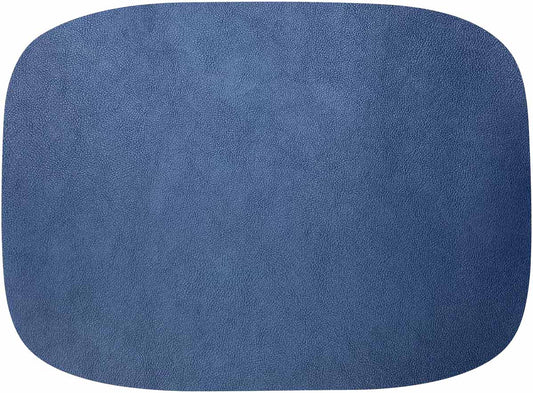 Fortessa Placemats LAV BLAU METALLIC Tischset - 33x45cm für Gastronomie