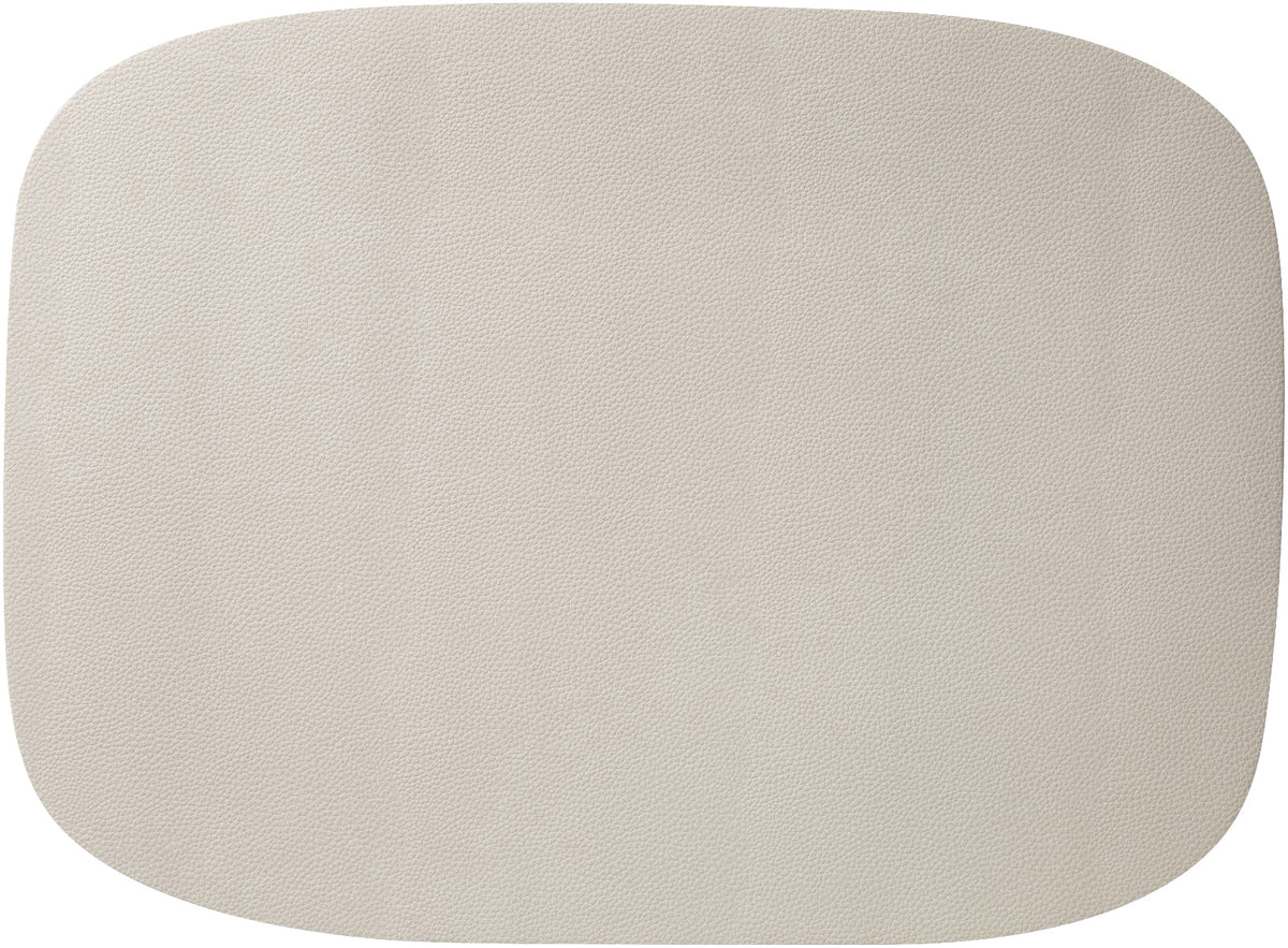 Fortessa Placemats LAV BEIGE Tischset - 33x45cm, abwischbar und hitzebeständig für Gastronomie