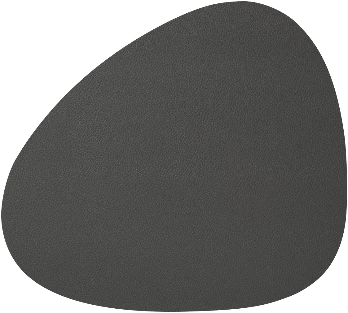 Fortessa LAV DUNKELGRAU Tischset 37,5x43cm für Gastronomie