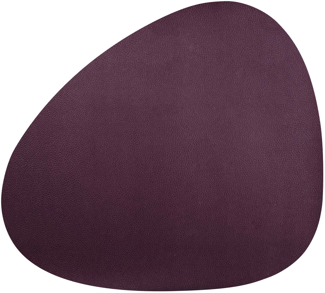 Fortessa LAV AUBERGINE Tischset 37,5x43cm für Gastronomie