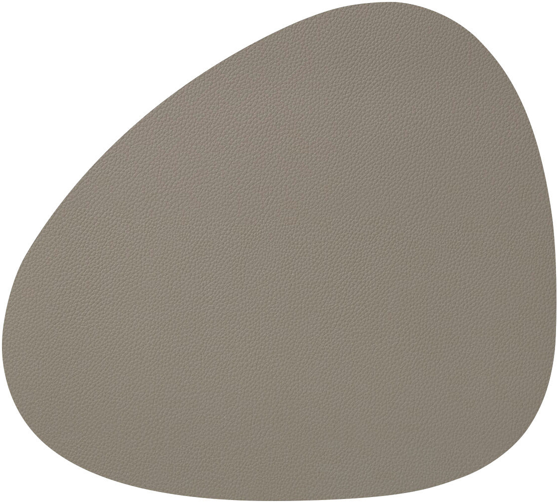 Fortessa LAV TAUPE Tischset 37,5x43cm für Gastronomie