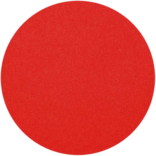 Fortessa WOLLFILZ FIRE Untersetzer 10cm für Gastronomie