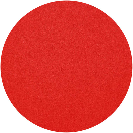 Fortessa Placemats WOLLFILZ FIRE Untersetzer - Scheibe 20cm für Gastronomie