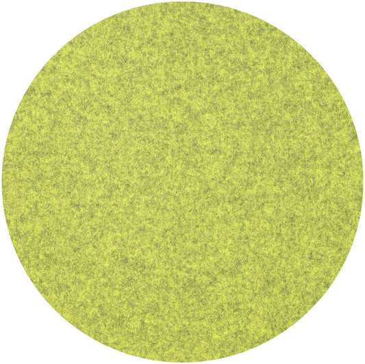 Fortessa WOLLFILZ MOOS Tischset 33cm für Gastronomie