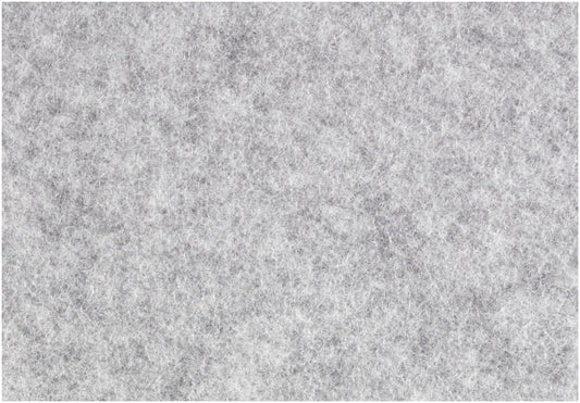 Fortessa WOLLFILZ FROST Tischset aus Wollfilz für Gastronomie