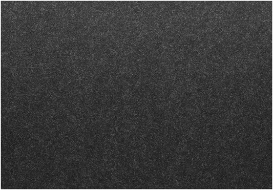 Fortessa WOLLFILZ ANTHRA Tischset 33x45cm - hochwertiges Platzset für Gastronomie