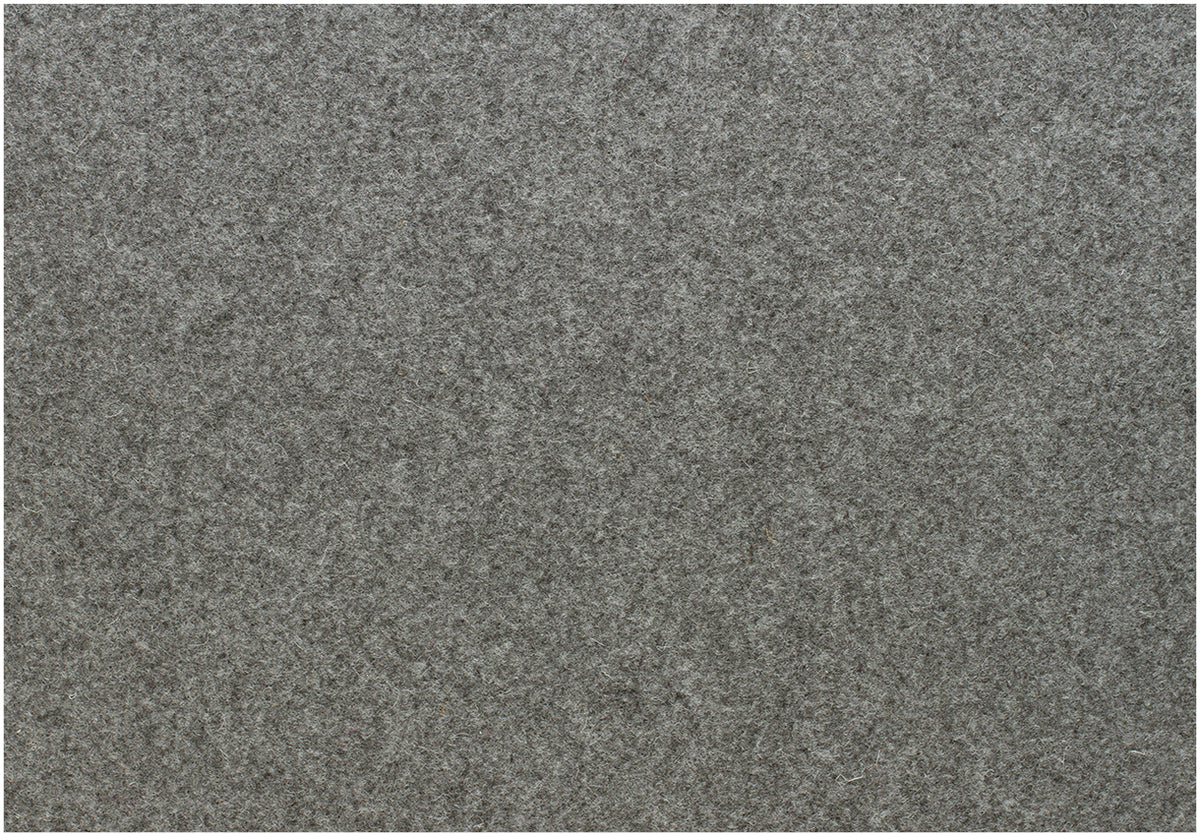Fortessa Placemats WOLLFILZ FLANELL Tischset - 33x45cm für Gastronomie