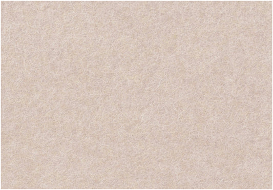 Fortessa Placemats WOLLFILZ SAND Tischset 33x45cm für Gastronomie