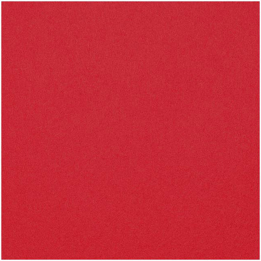 Fortessa Placemats WOLLFILZ KIRSCHE Untersetzer 10x10cm für Gastronomie