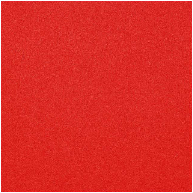 Fortessa WOLLFILZ FIRE Untersetzer 10x10cm für Gastronomie