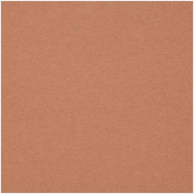 Fortessa WOLLFILZ TOFFEE Untersetzer 10x10cm für Gastronomie