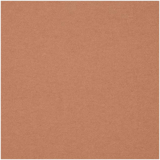Fortessa WOLLFILZ TOFFEE Untersetzer 10x10cm für Gastronomie