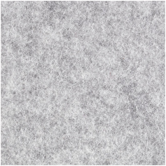 Fortessa Placemats WOLLFILZ FROST Untersetzer 10x10cm für Gastronomie