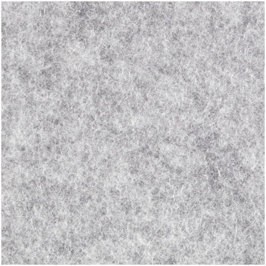 Fortessa Placemats WOLLFILZ FROST Untersetzer 10x10cm für Gastronomie