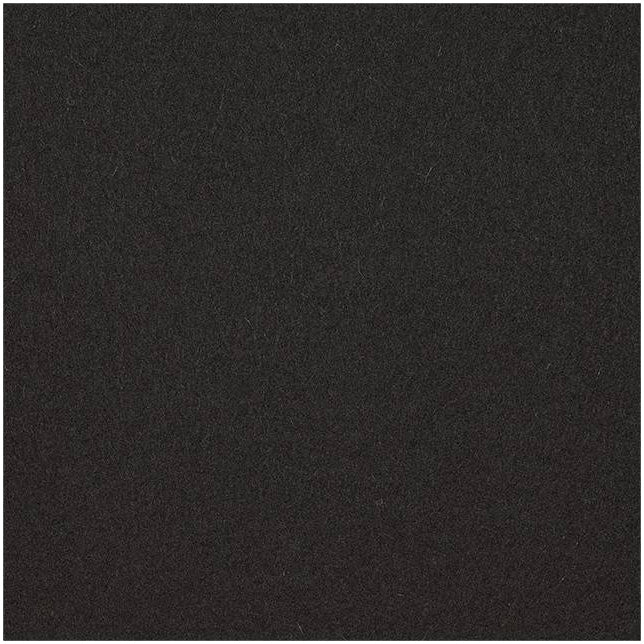 Fortessa WOLLFILZ SCHWARZ Untersetzer 10x10cm für Gastronomie
