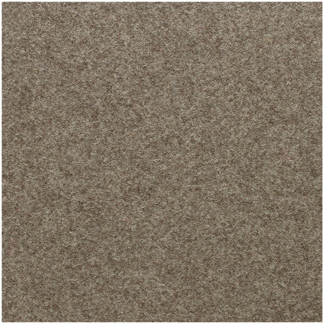 Fortessa Placemats WOLLFILZ STEIN Untersetzer 10x10cm für Gastronomie