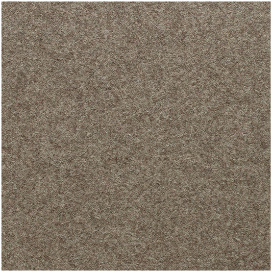 Fortessa Placemats WOLLFILZ STEIN Untersetzer 10x10cm für Gastronomie