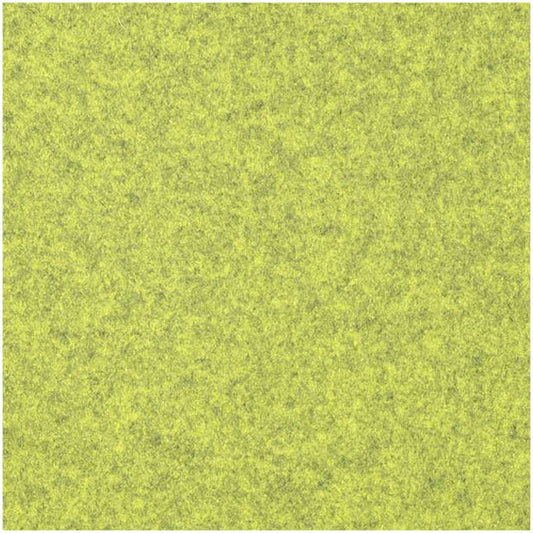 Fortessa Placemats WOLLFILZ MOOS Untersetzer - 10x10cm, ideal für Gastronomie.