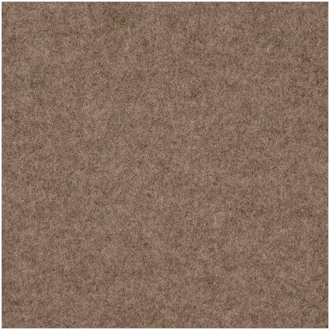 Fortessa WOLLFILZ BRAUN Untersetzer 10x10cm für Gastronomie