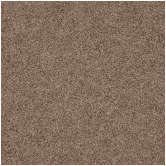 Fortessa WOLLFILZ BRAUN Untersetzer 10x10cm für Gastronomie