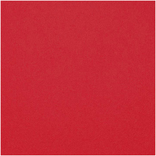 Fortessa Placemats WOLLFILZ KIRSCHE Untersetzer 20x20cm, ideal für Gastronomie und Tischdekoration.