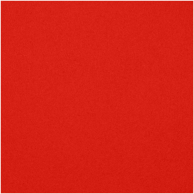 Fortessa WOLLFILZ FIRE Untersetzer 20x20cm für Gastronomie