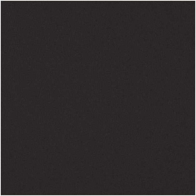 Fortessa WOLLFILZ SCHWARZ Untersetzer 20x20cm für Gastronomie
