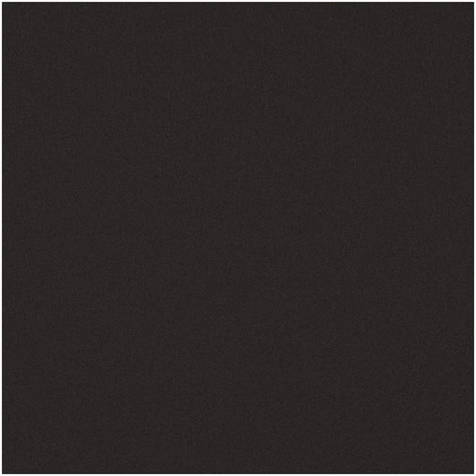 Fortessa WOLLFILZ SCHWARZ Untersetzer 20x20cm für Gastronomie