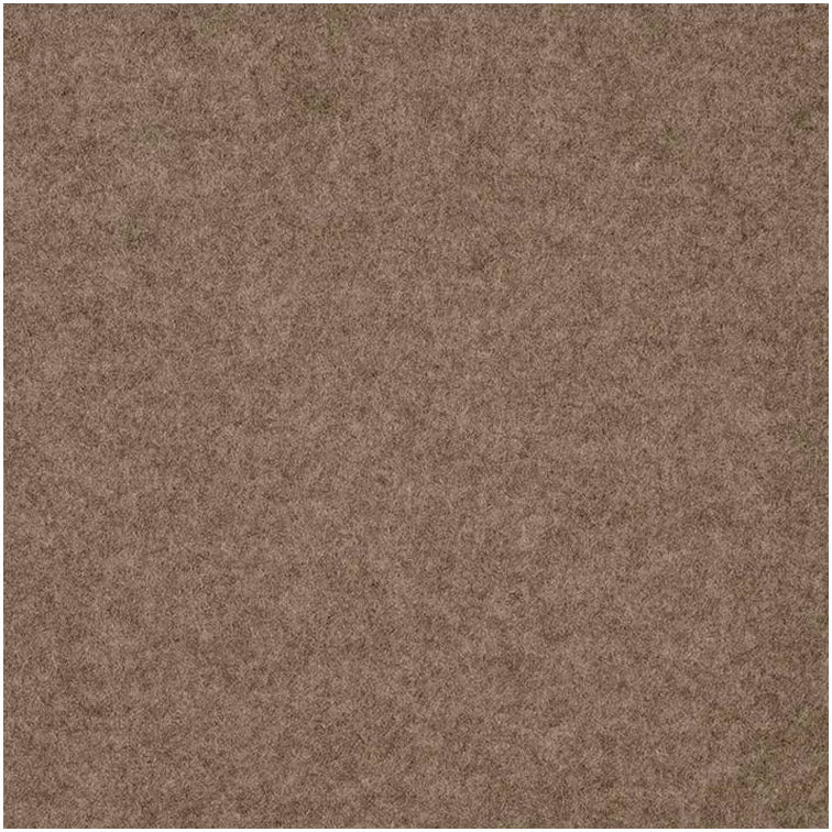 Fortessa WOLLFILZ BRAUN Untersetzer - 20x20cm für Gastronomie
