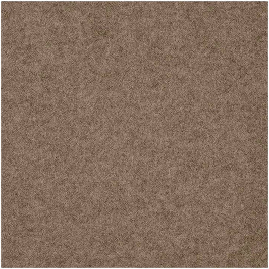 Fortessa WOLLFILZ BRAUN Untersetzer - 20x20cm für Gastronomie