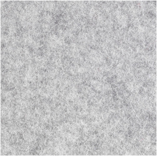 Fortessa WOLLFILZ FROST Tischset 33x33cm aus Wollfilz für Gastronomie