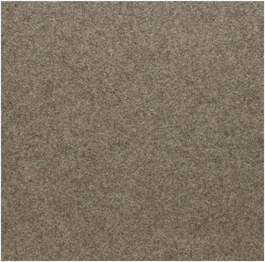 Fortessa Placemats WOLLFILZ STEIN Tischset 33x33cm für Gastronomie