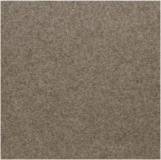 Fortessa Placemats WOLLFILZ STEIN Tischset 33x33cm für Gastronomie