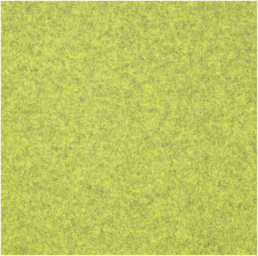 Fortessa WOLLFILZ MOOS Tischset 33x33cm für Gastronomie